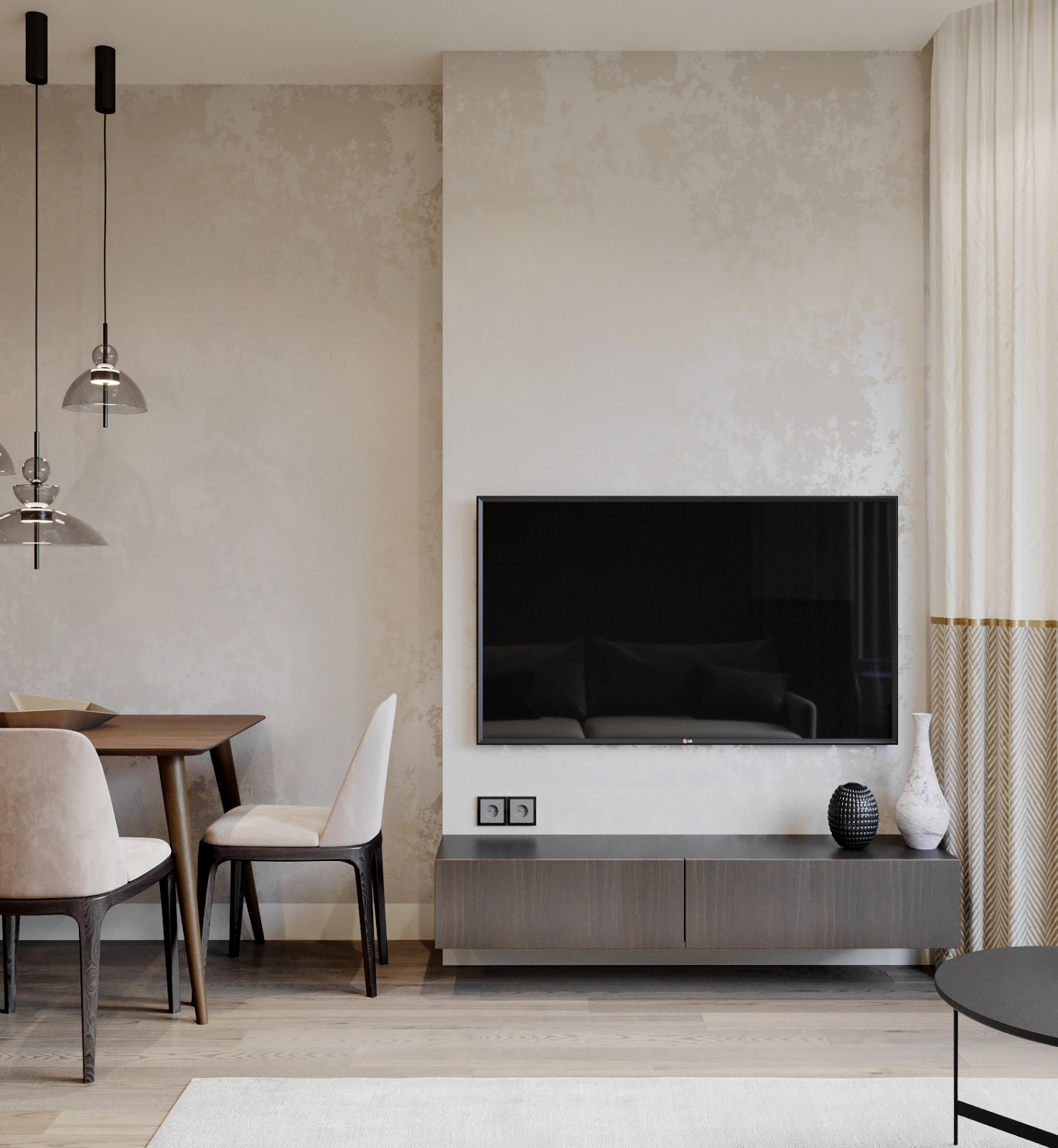 NOVOE KUPCHINO | Saint-Petersburg