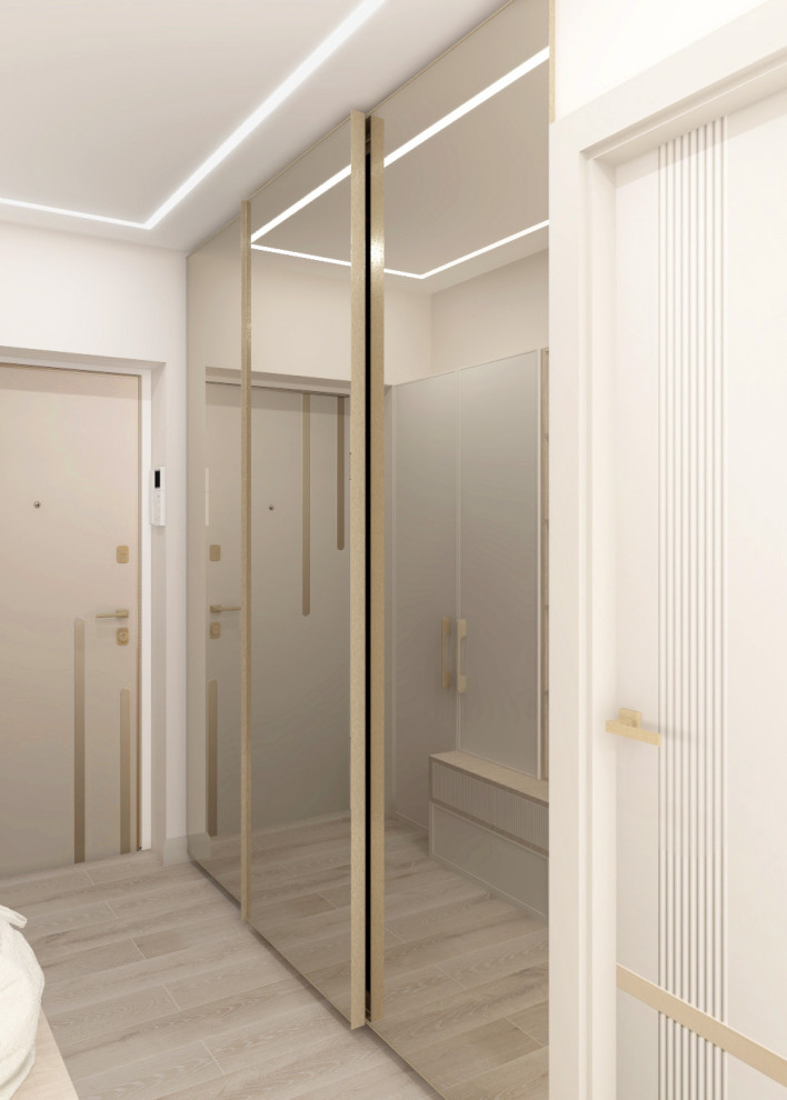 Квартира в Рождествено