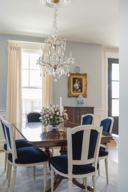 Interior 1756 american-traditional-dining-room