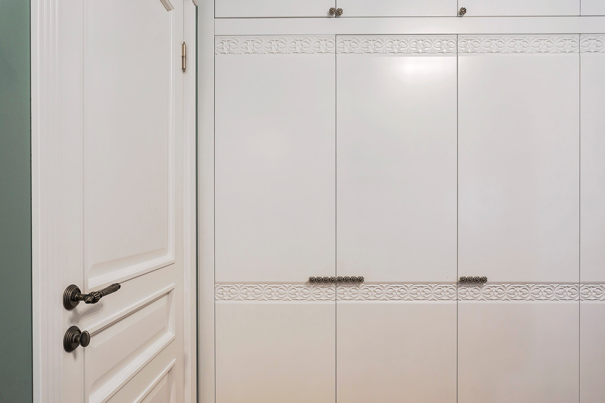 Квартира на Белорусской