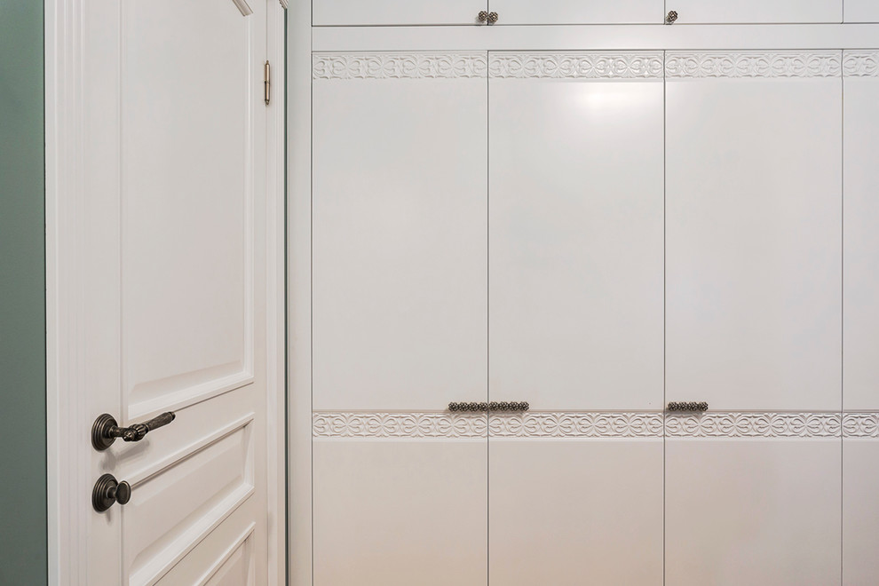 Квартира на Белорусской