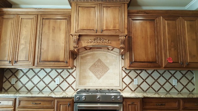 BACKSPLASH klassisk-koek