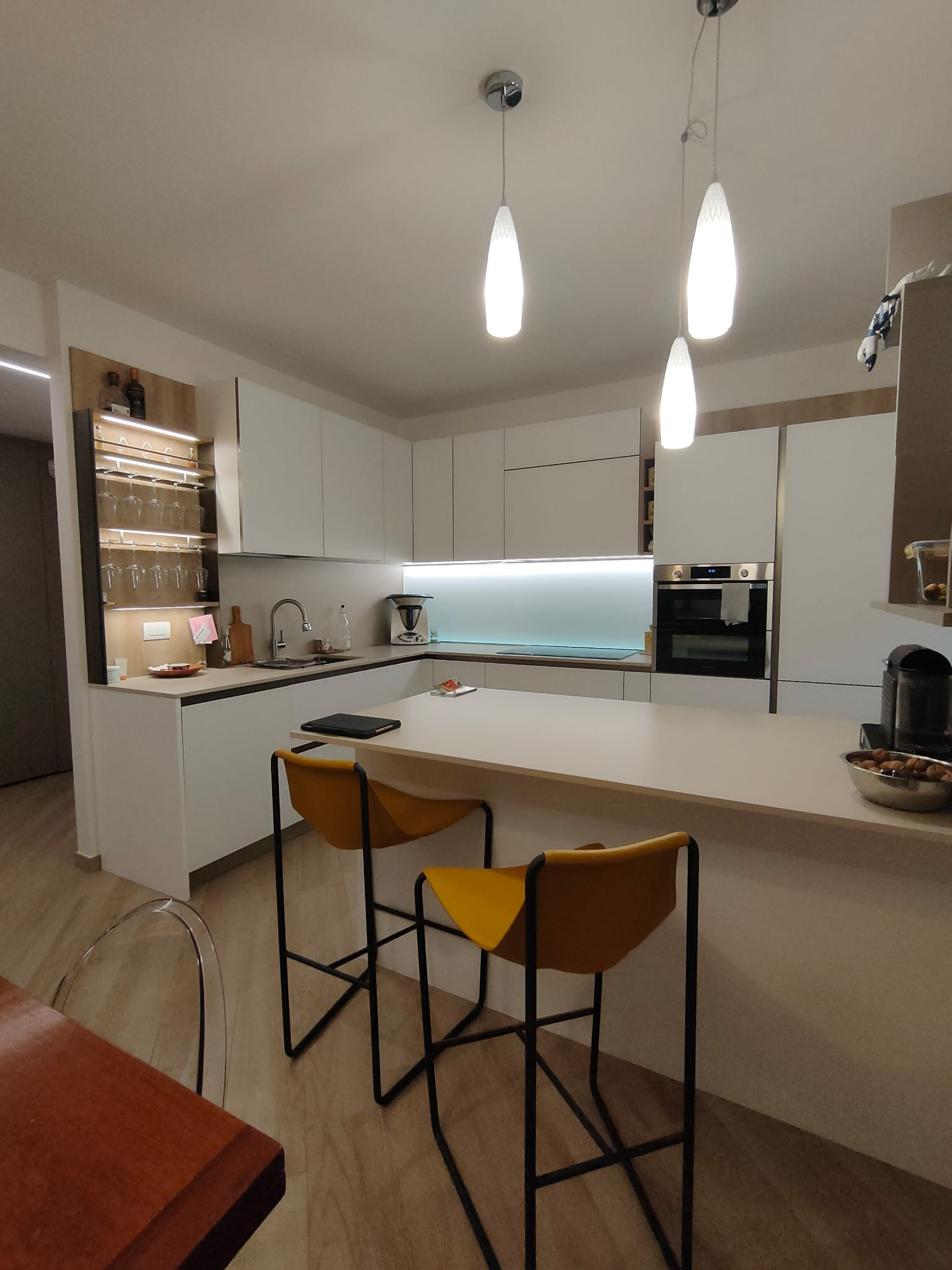 Dove il Design Incontra la Vita Quotidiana