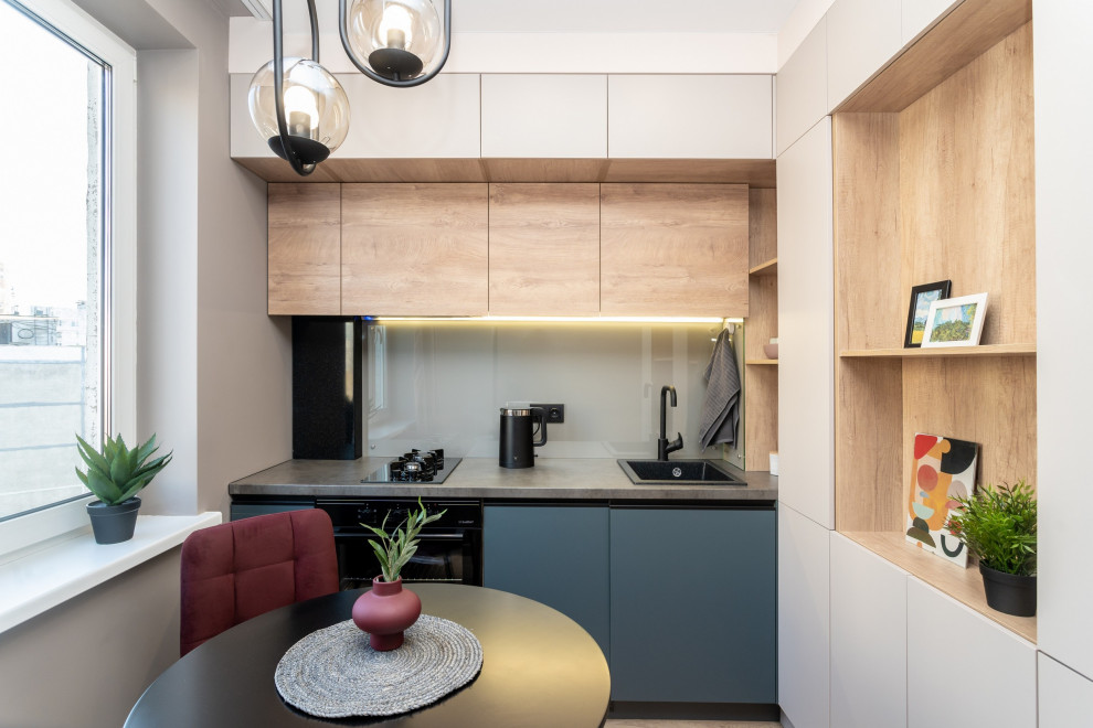 Интерьерная фотосъемка