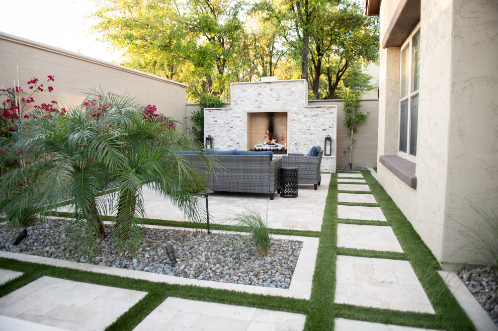 Verrado, Buckeye contemporary design