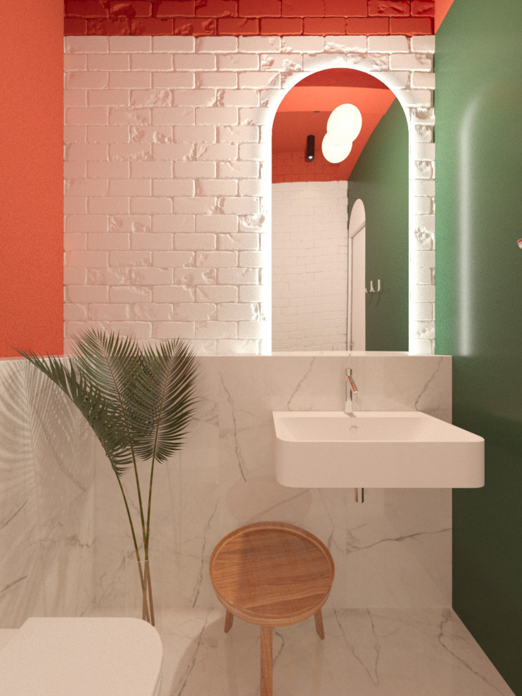 Салон красоты UNFOLD