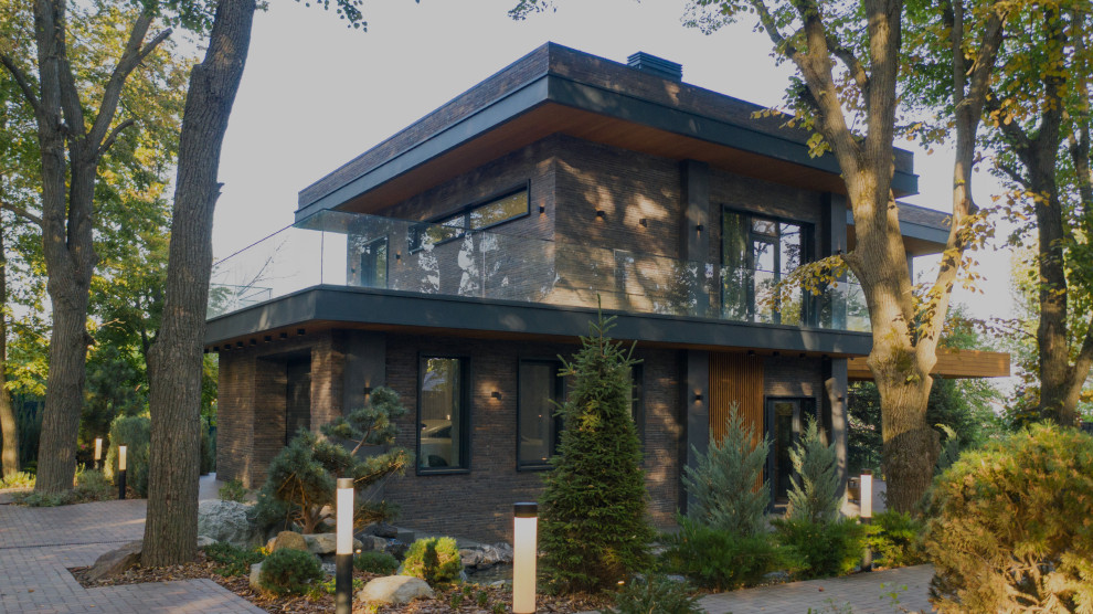 Загородный дом Aксай - Дача