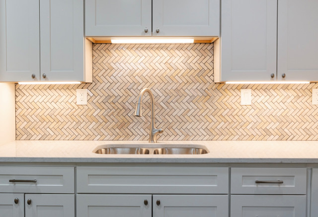 Smith Kitchen modern