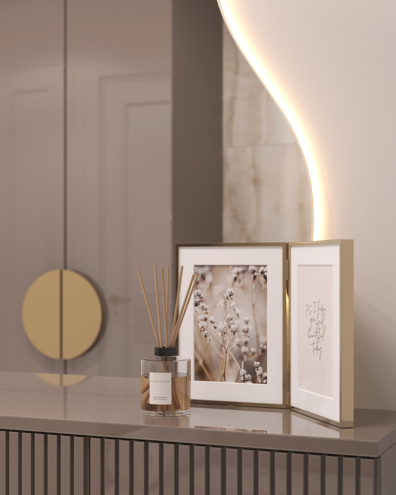 Квартира на Георгиевской 95 кв.м