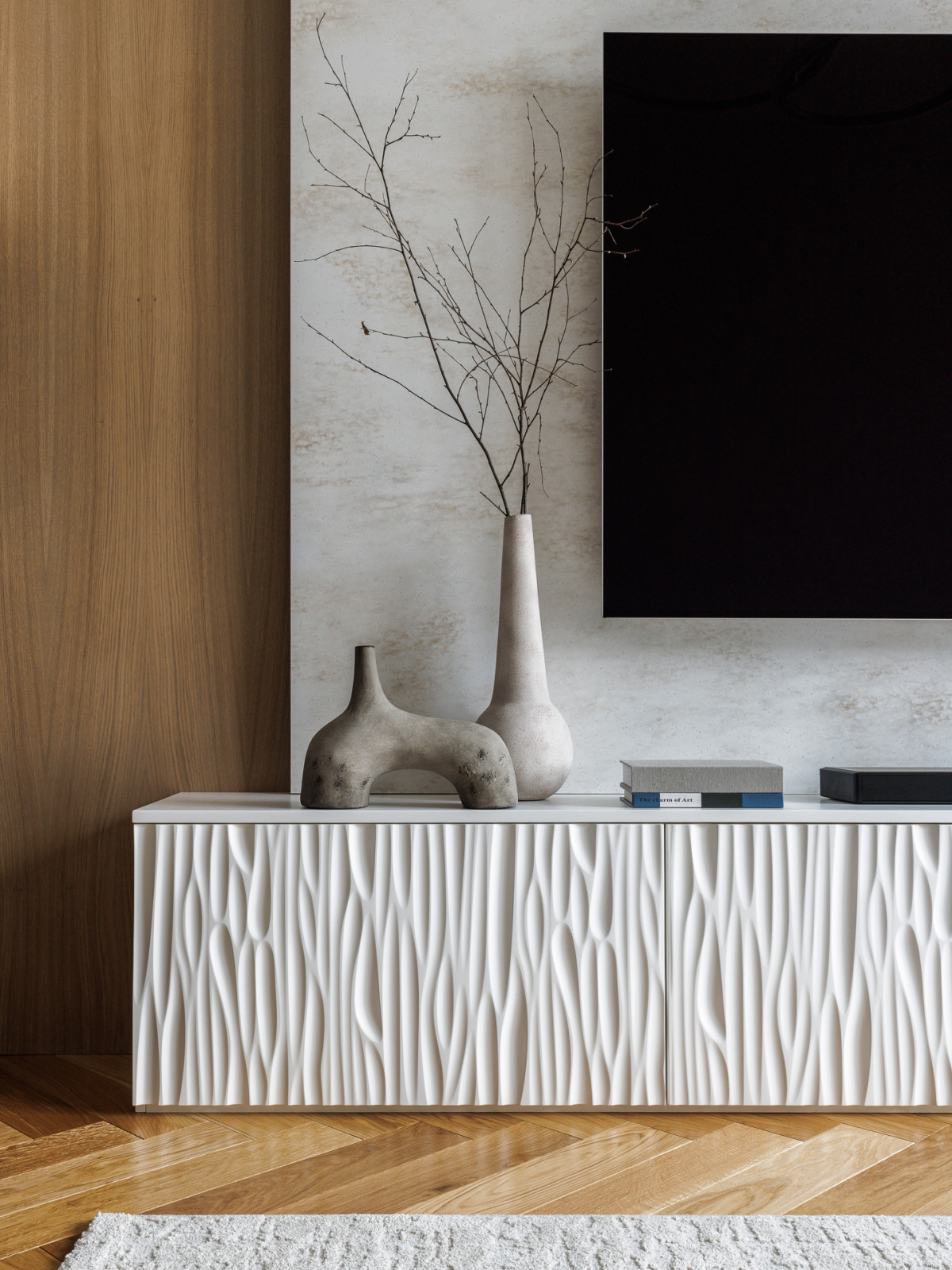 Квартира на Почтовой