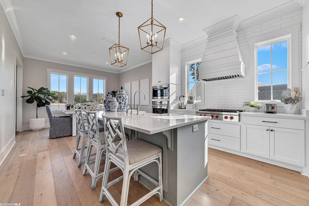 Grand View Cottage