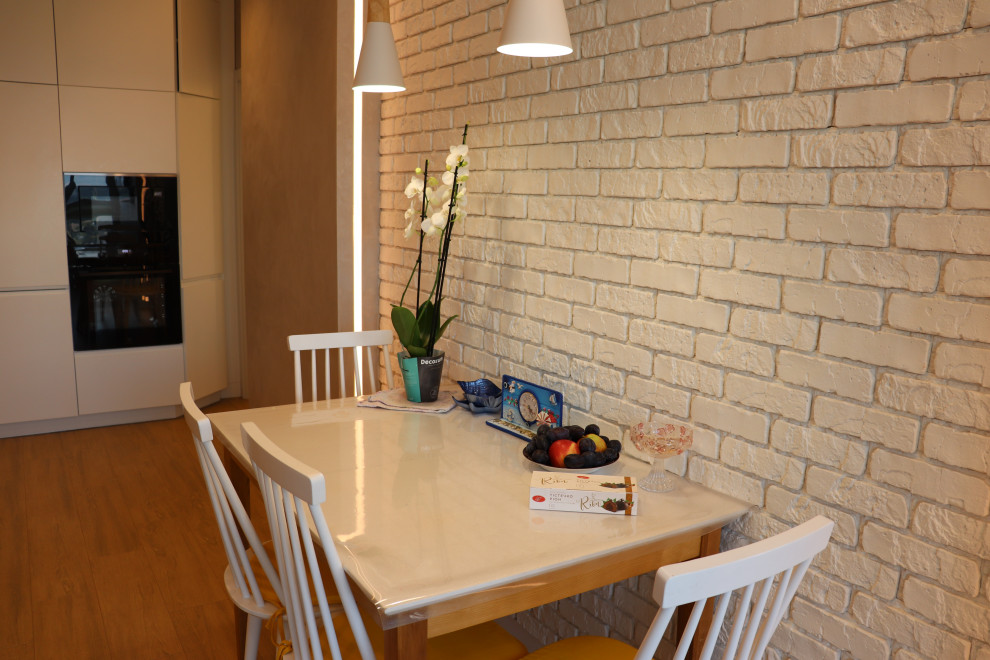 Wohnung 85 m2 (Appartmens 85 sq m) Kyiv Ukraine 2020-2021