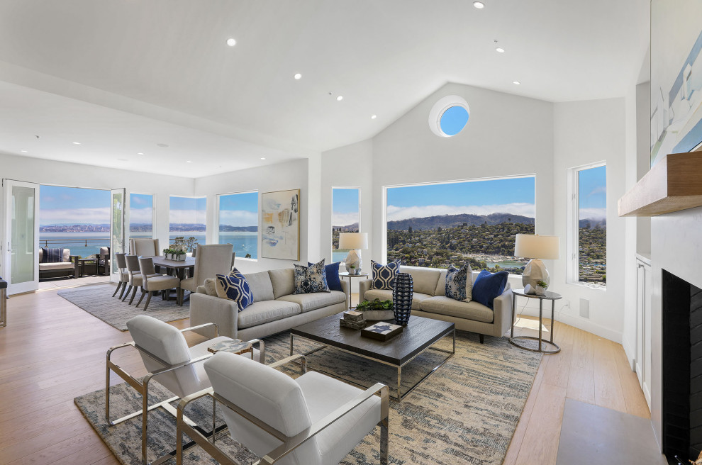 CONTEMPORARY CALM