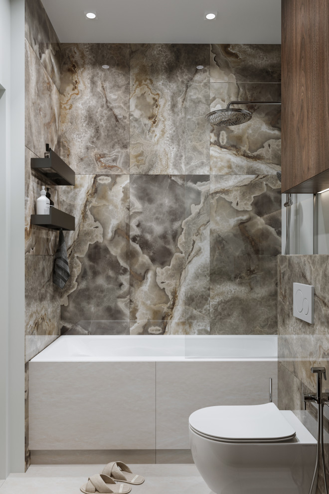 ЖК Onyx Deluxe 84,6м2