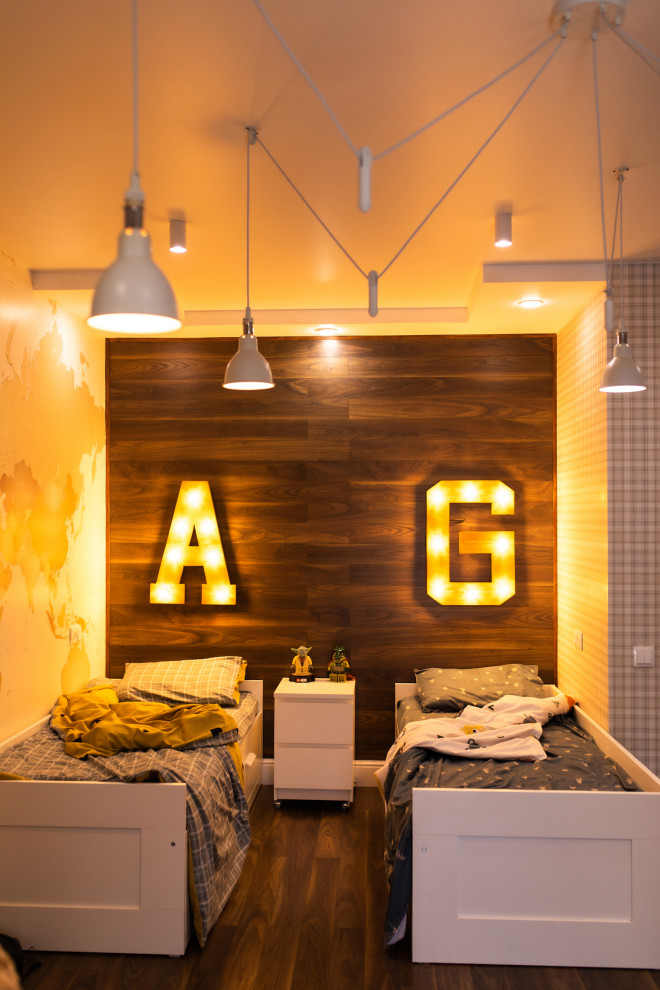 ЖК Бейкер Стрит "Лавандовое поле"