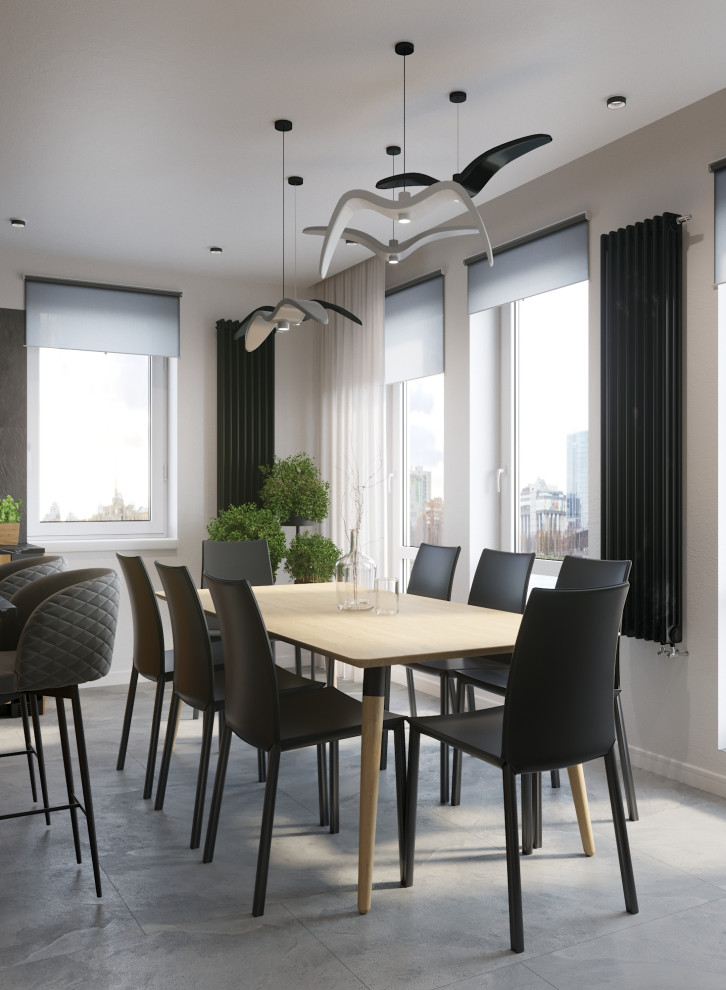 ЖК Фортеция