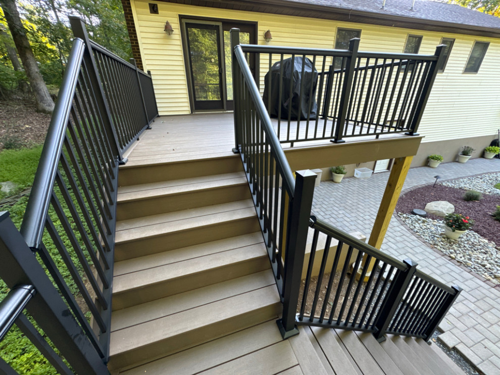 Decks