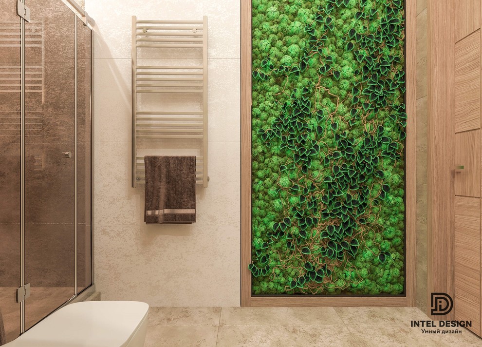 Дизайн резиденции в п. Светлое Озеро