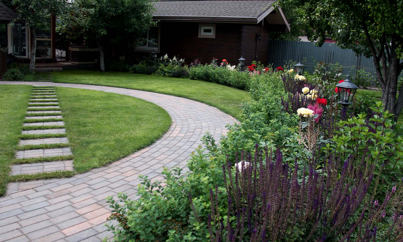 "Замыкая круг"