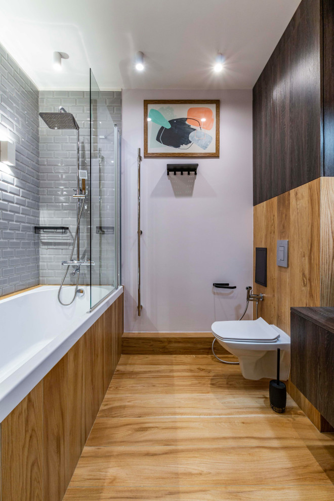 лесные ягоды