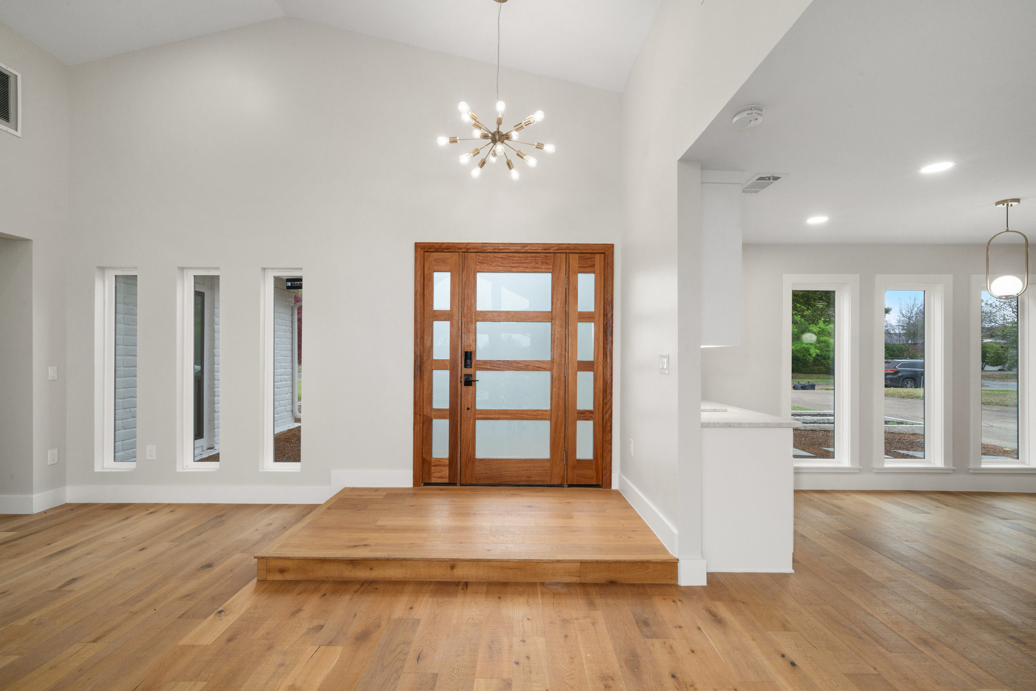 Canyon Creek Remodel