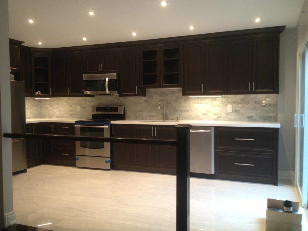 Kitchen Remodeling