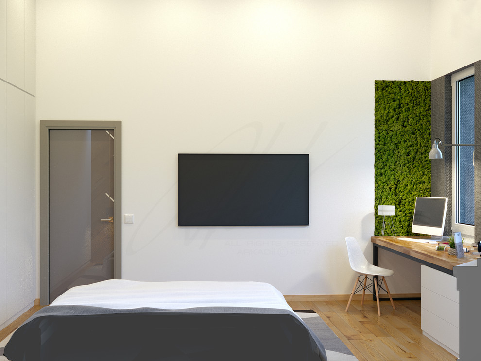 Дизайн интерьера частного дома