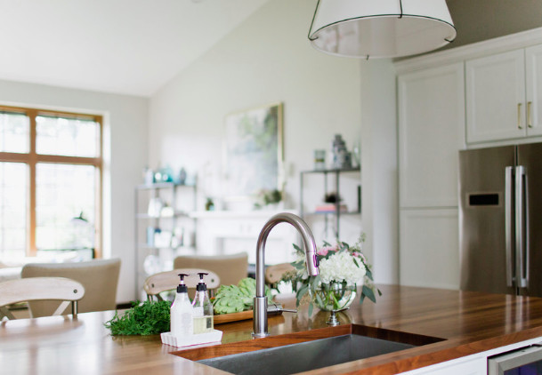 Kitchen Remodel