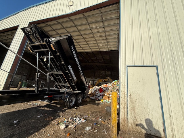 Dumpster Rentals