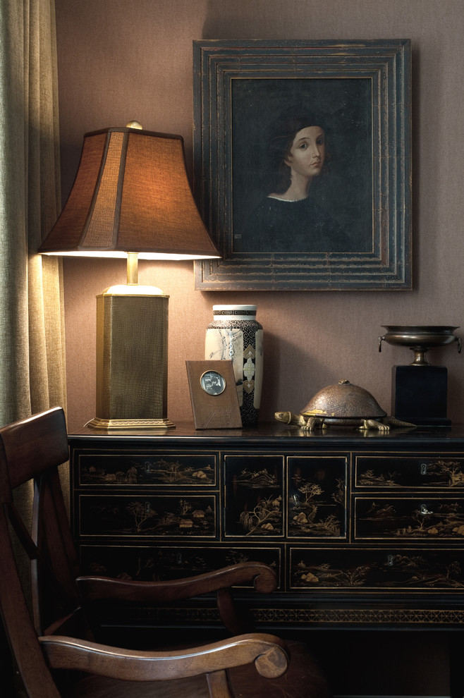 Квартира на Кутузовском