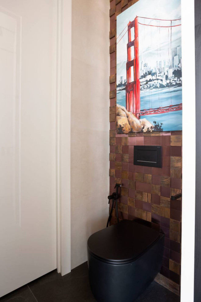 Резиденция Тверская (реализация)