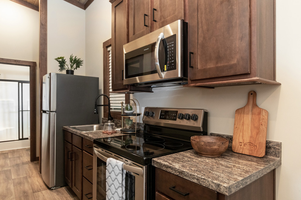 Tiny Home - Clayton Park Models - The Cumberland