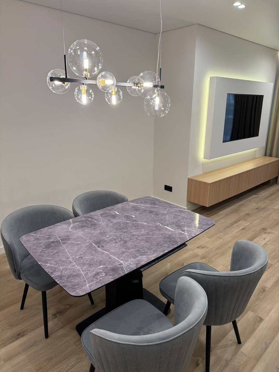 Ремонт квартир и домов