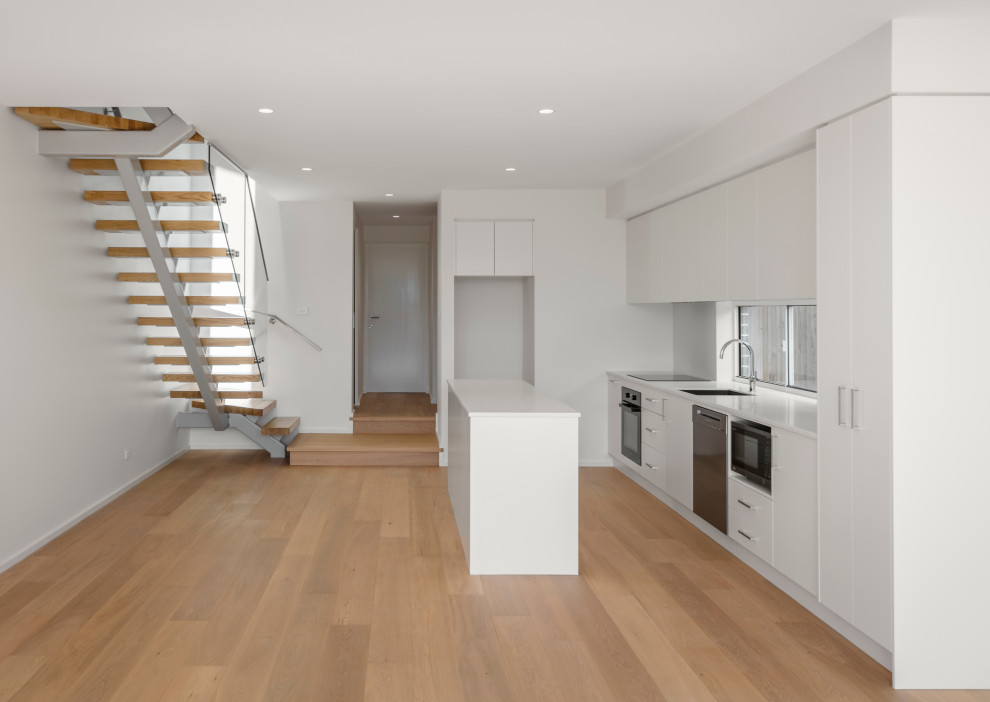 Leichhardt Dual Occupancy