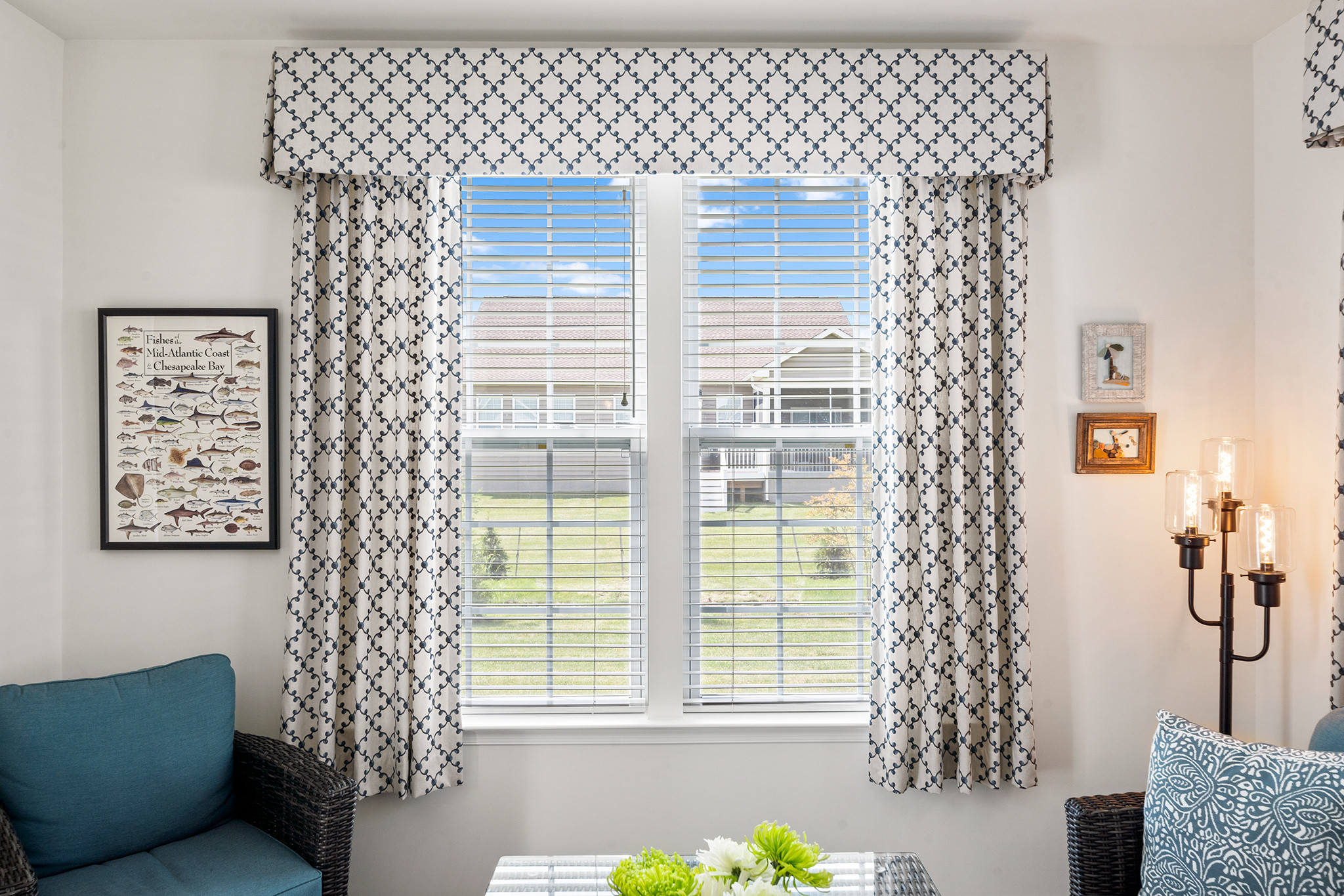 Bayberry Village Furnishing