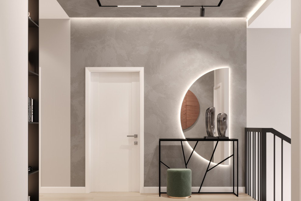 Дизайн интерьера для дома в г. Волгоград