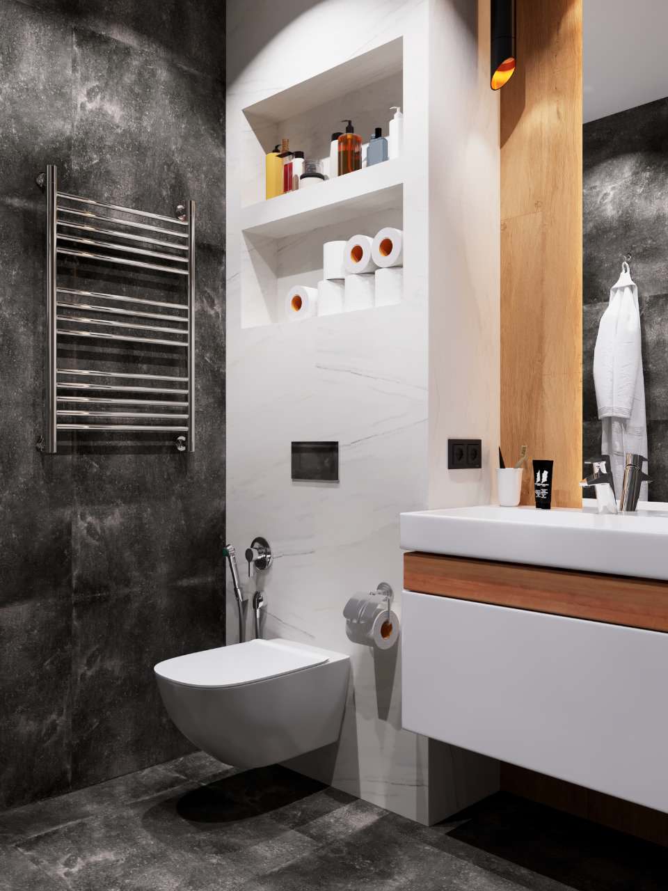 Квартира ЖК "Пикассо"