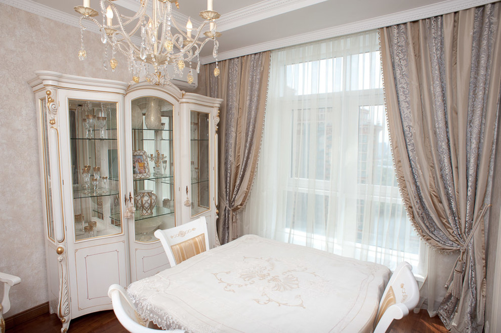 Квартира Алые Паруса