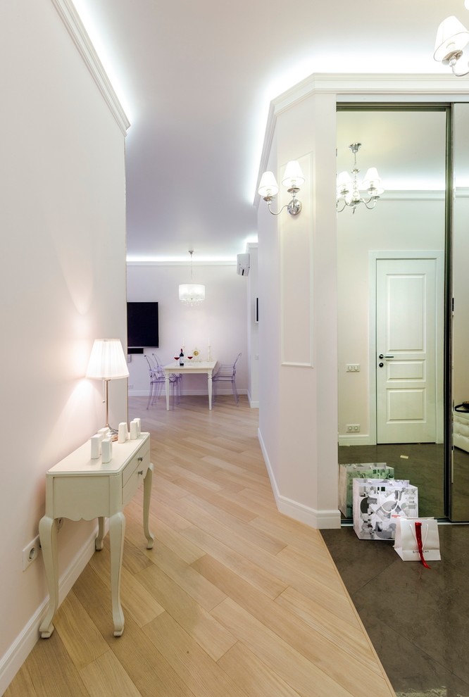 Алые Паруса