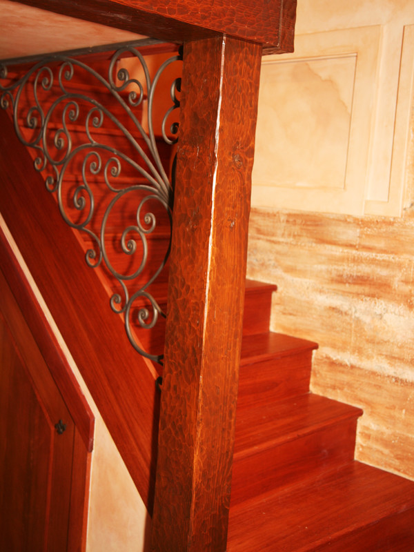 Staircase - staircase idea in Sacramento