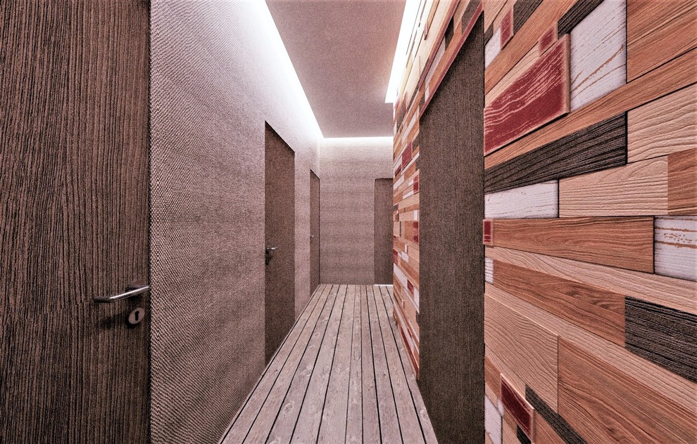 Дизайн квартиры