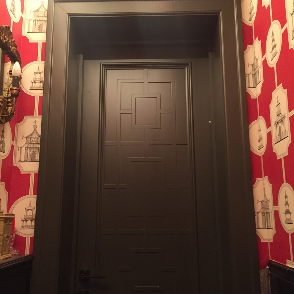 Двери межкомнатные