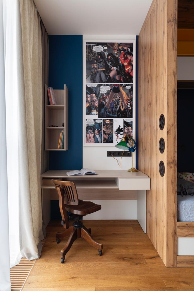 completed project 16