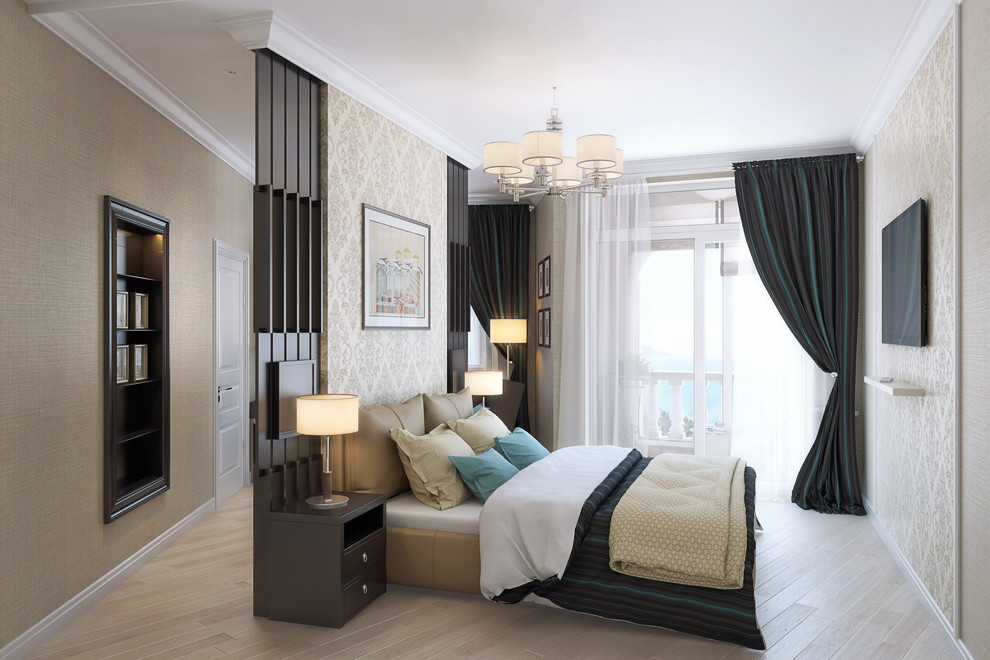 Квартира на Античном 2