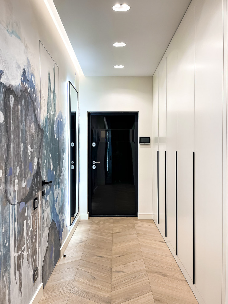 ЖК Байконур