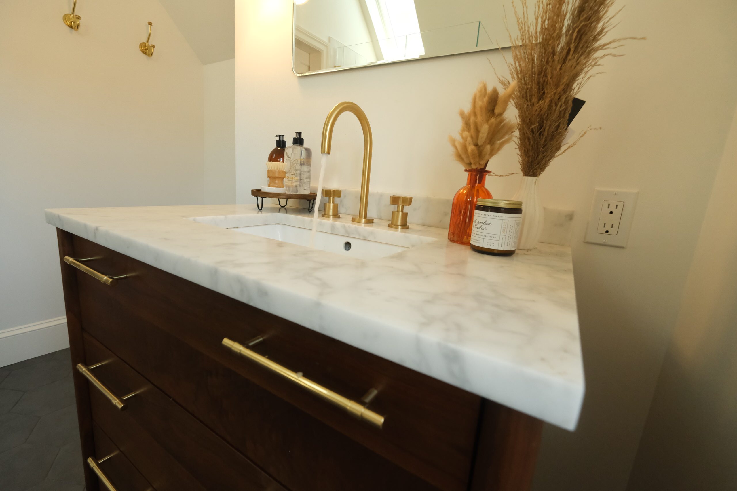 Trestle Glen Bathroom Remodel
