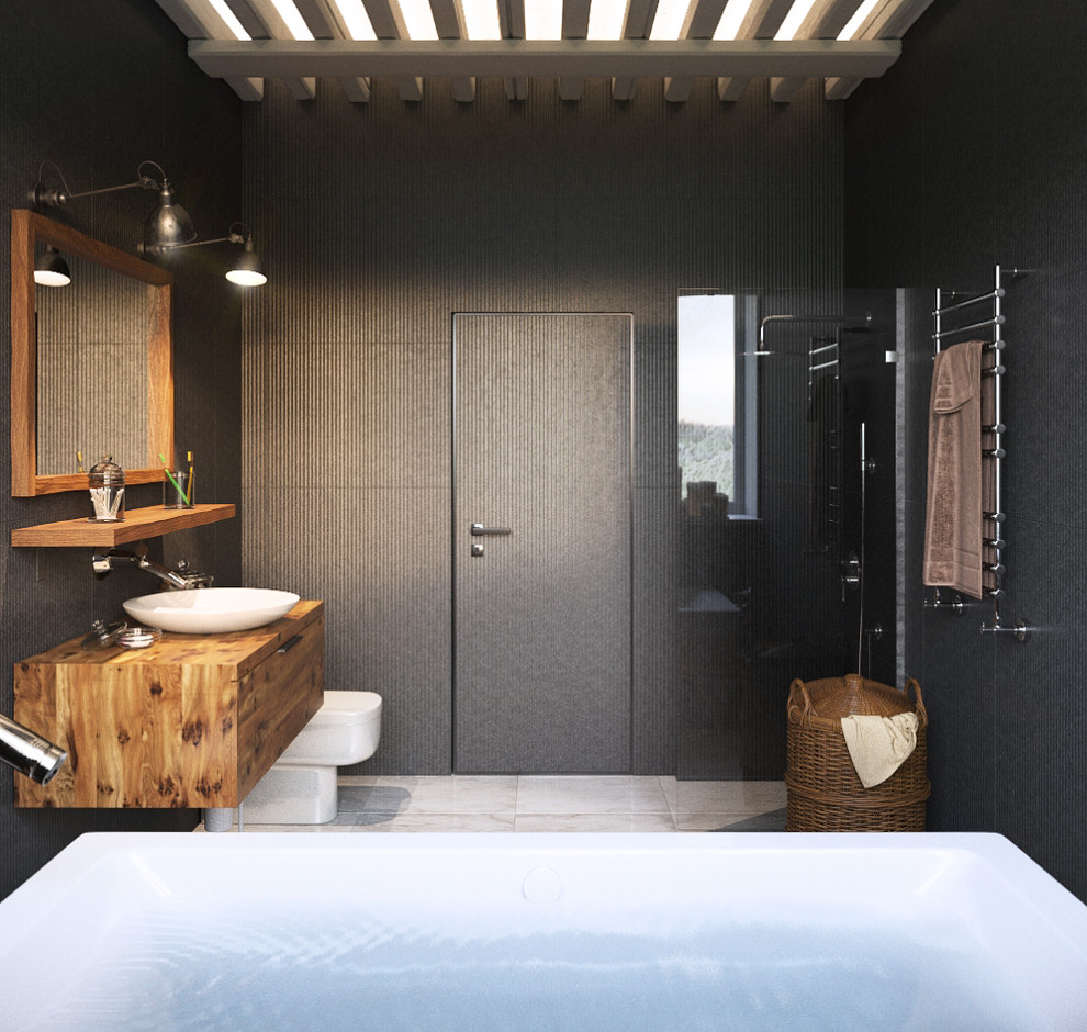 Естественная среда