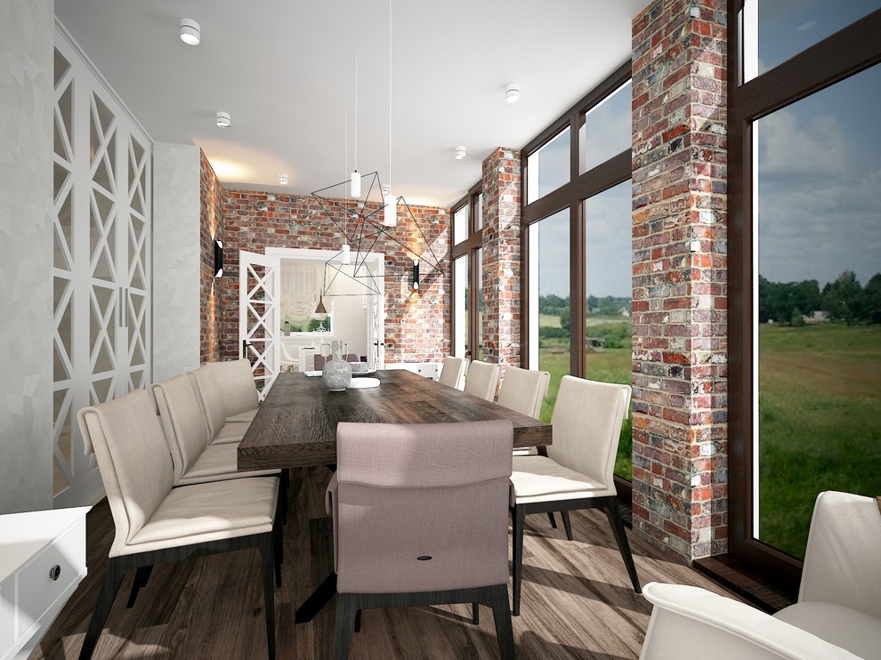 MIX моих интерьеров