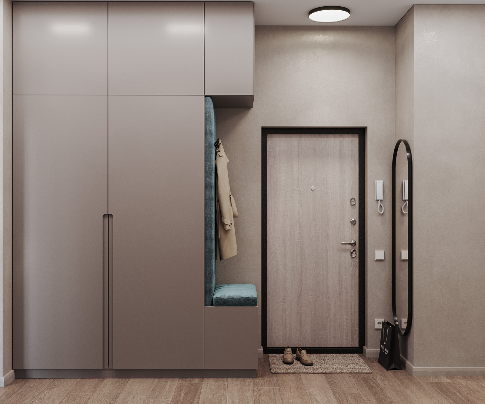 Расцветай на Красном