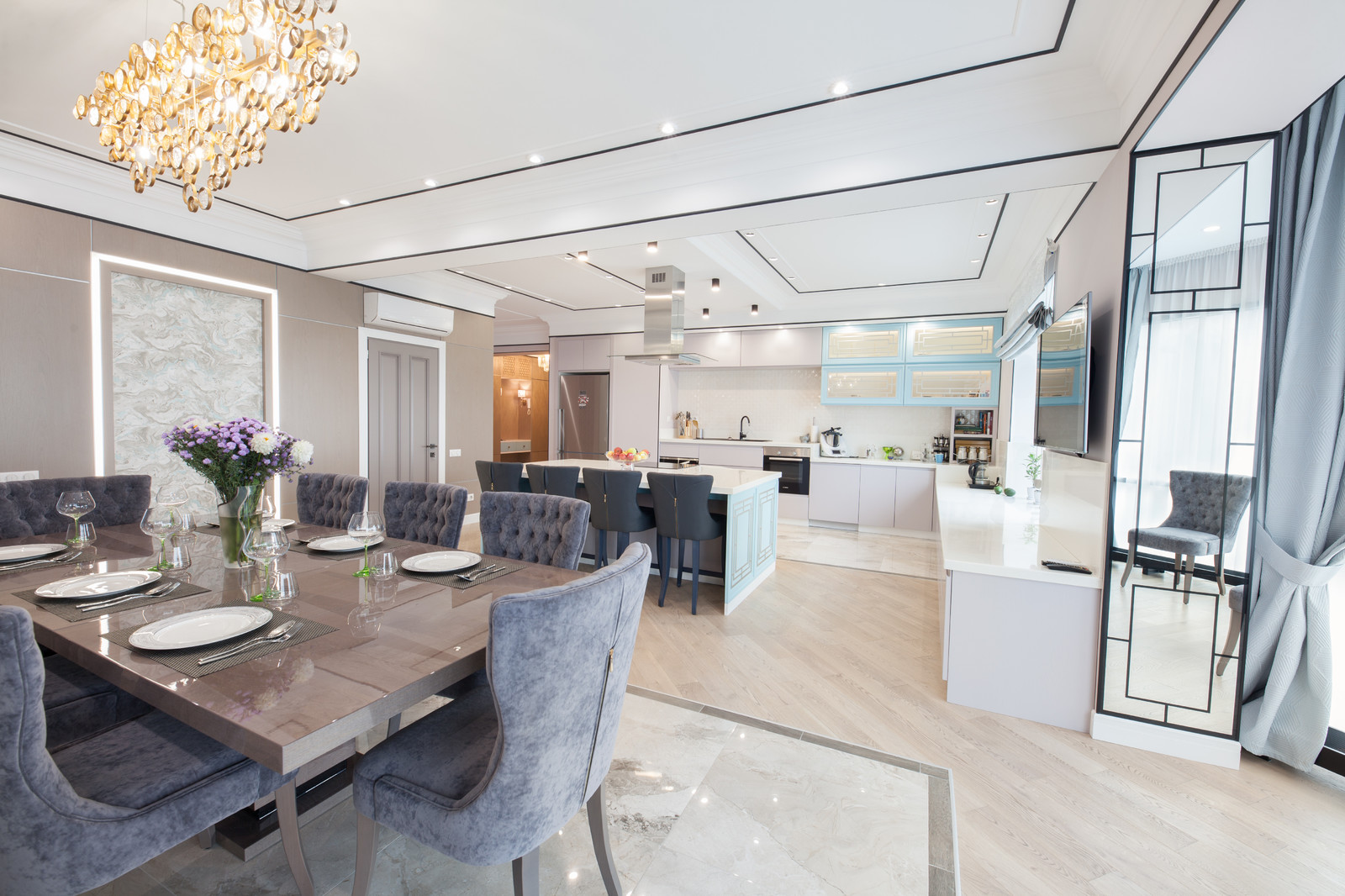 Философия воздуха